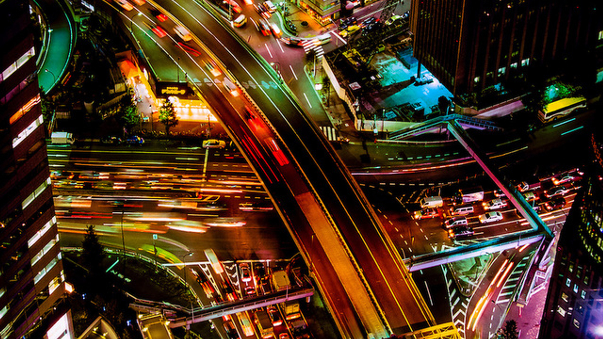 GPIF seeks equity managers in outsourcing push