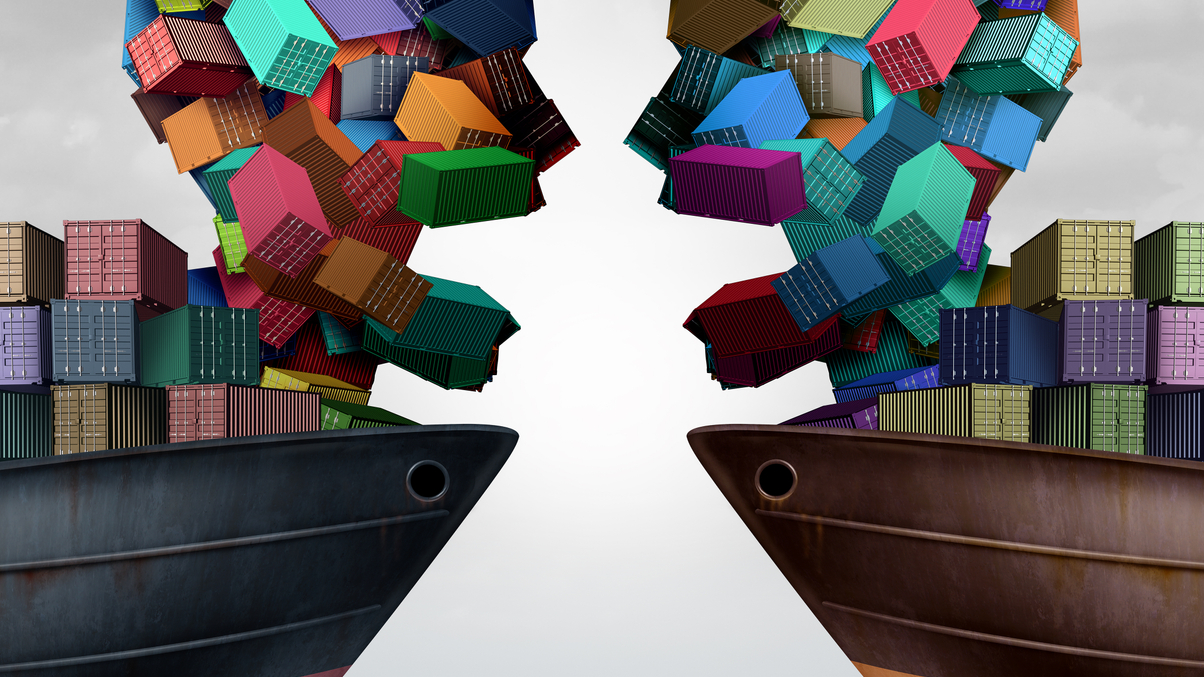 Growing trade frictions threaten Asian equities outlook