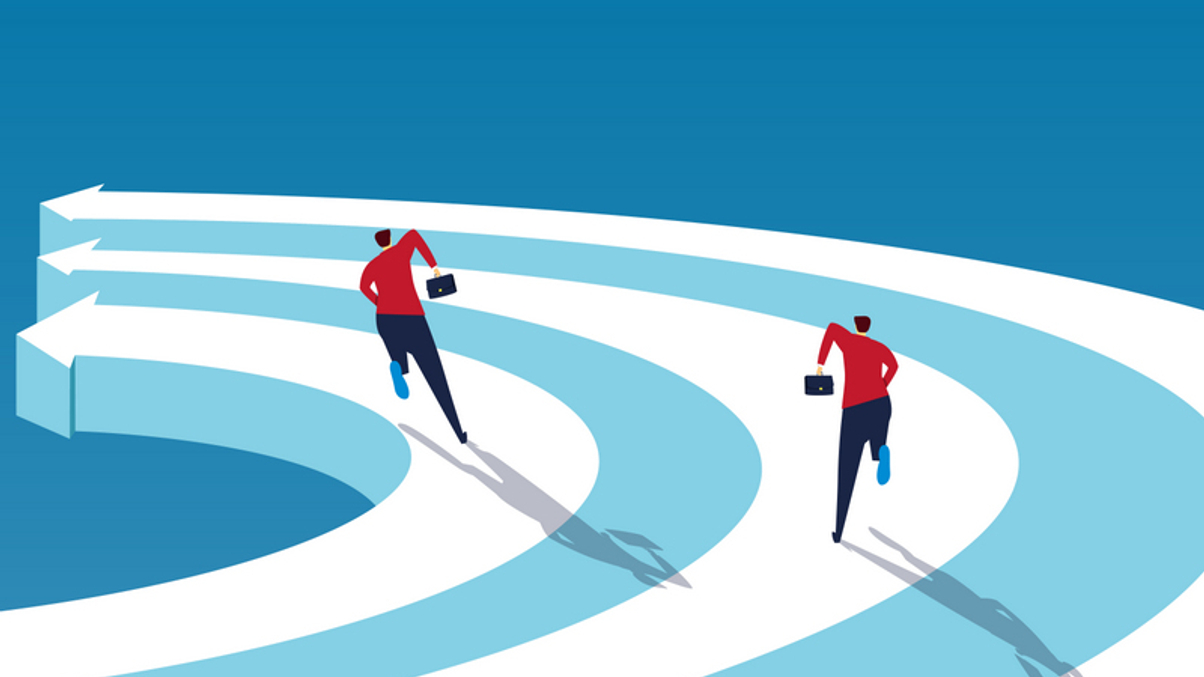 Asian property investors capitalise on China retreat