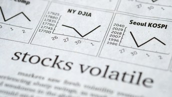 Why Asian asset owners are leery of volatility derivatives