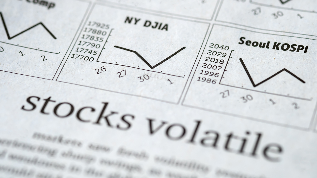 Why Asian asset owners are leery of volatility derivatives