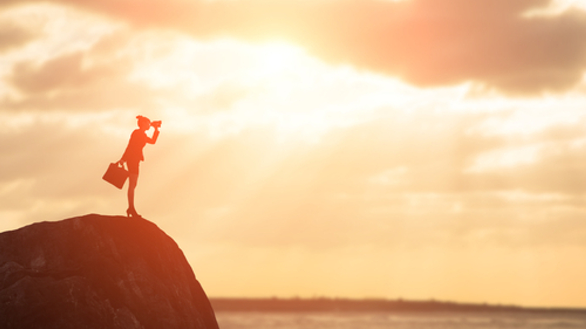 Market views: The challenge of valuing growth assets now