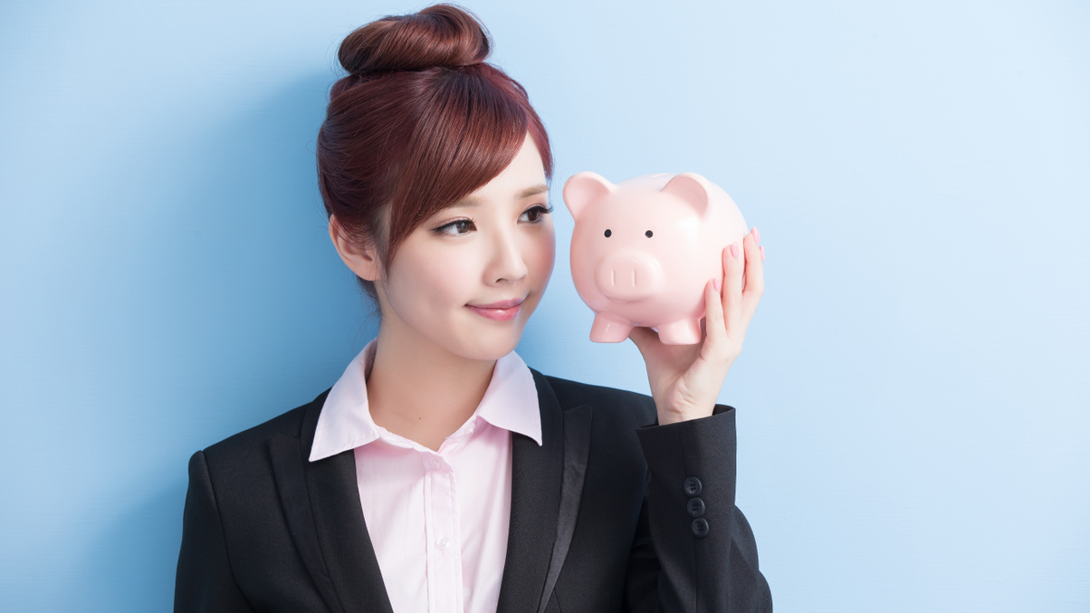 Hong Kong women say they lack control over wealth