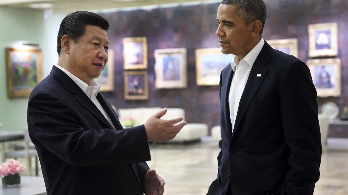 SSGA strategist warns on Sino-US tensions