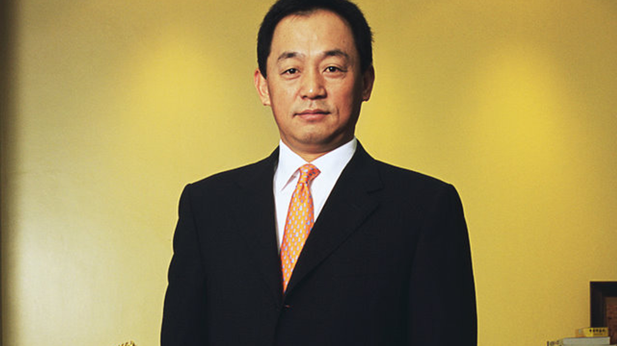 Bosera CEO steps down, denies private fund speculation