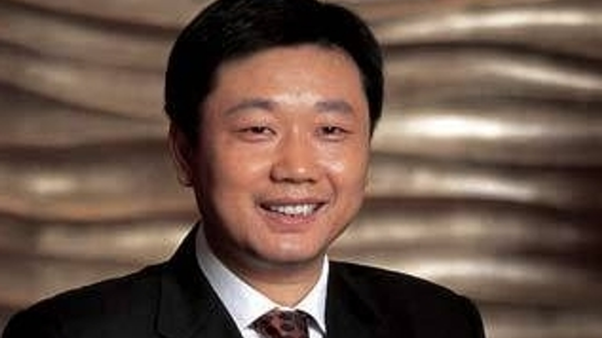 HuaAn FMC confirms Zhu Zhongqun as chairman