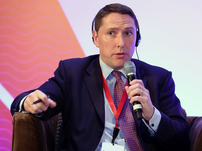 3rd China Global Investment Forum | Event Highlights | AsianInvestor