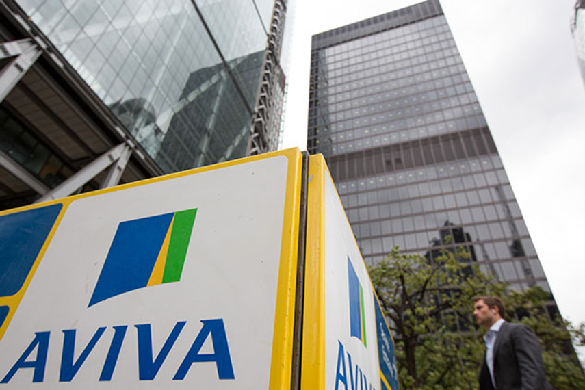 Aviva Cio Aviva Singlife appoints group CIO after merger | Asset Owners ...