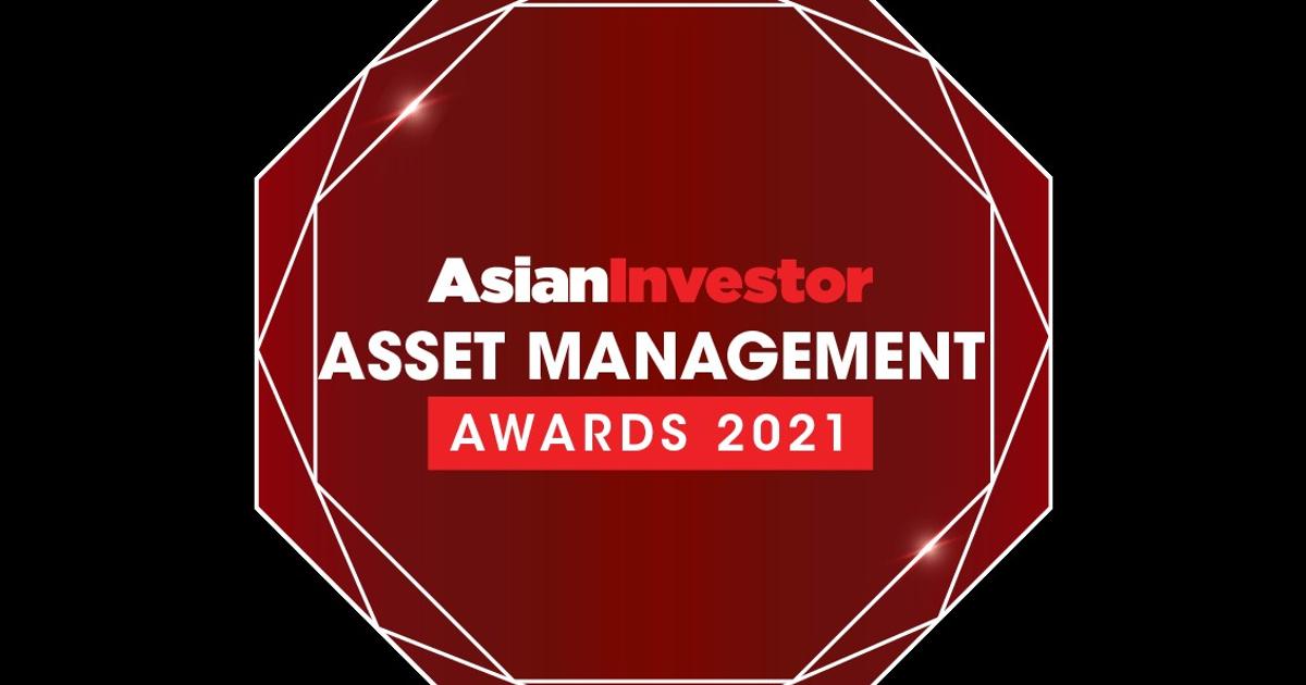 Asset Management Awards 2021 day one: Best asset service providers ...