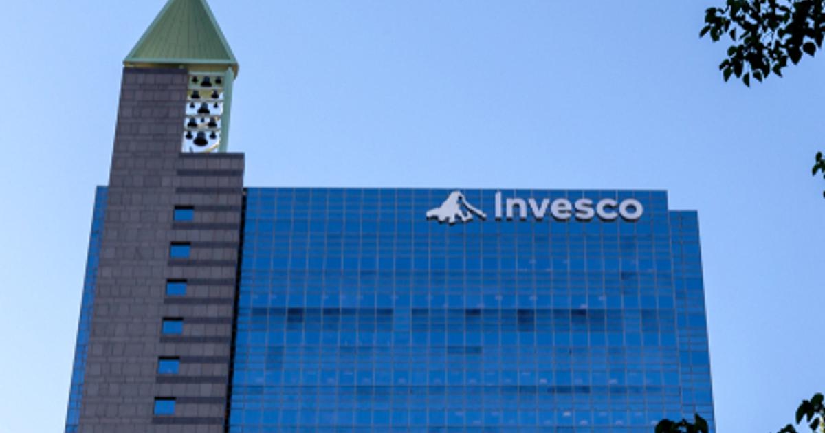 Invesco poaches Fidelity’s China bond head: source | Fund Managers ...