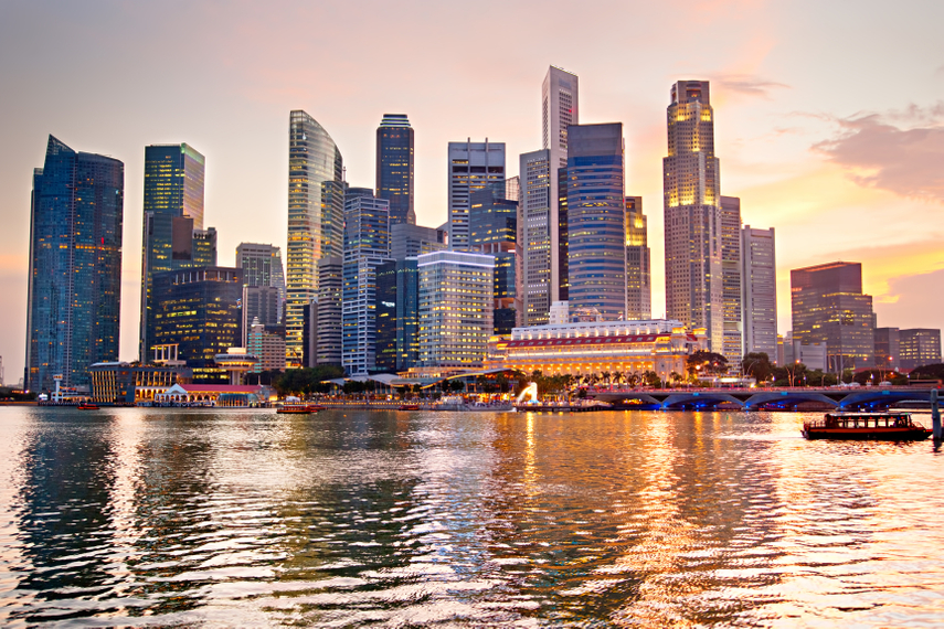 Singapore Tourism launches global media tender