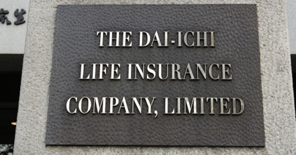 DaiIchi Life appoints new deputy GM of fixed DaiIchi Life appoints new deputy GM of fixed