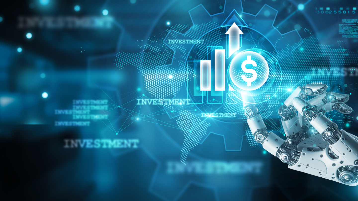 Tech-driven wealth management gains momentum among young investors Tech-driven wealth management gains momentum among young investors