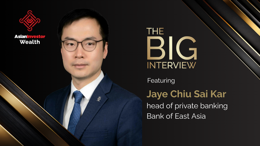 A look back at Jaye Chiu’s first year leading BEA Private Banking A look back at Jaye Chiu’s first year leading BEA Private Banking