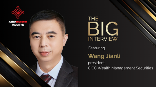 CICC advocates global diversification as traditional hedges fade CICC advocates global diversification as traditional hedges fade