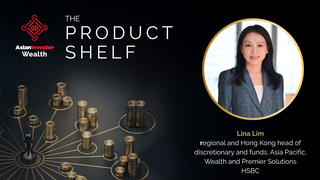 "Clients want partners who listen, not just product pushers,": Lina Lim of HSBC "Clients want partners who listen, not just product pushers,": Lina Lim of HSBC