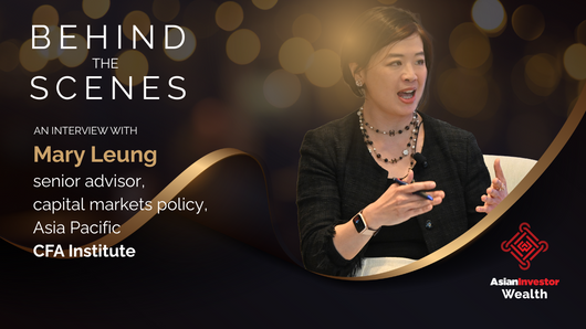 Mary Leung's career shift from banking to market advocacy (and hyrox) Mary Leung's career shift from banking to market advocacy (and hyrox)