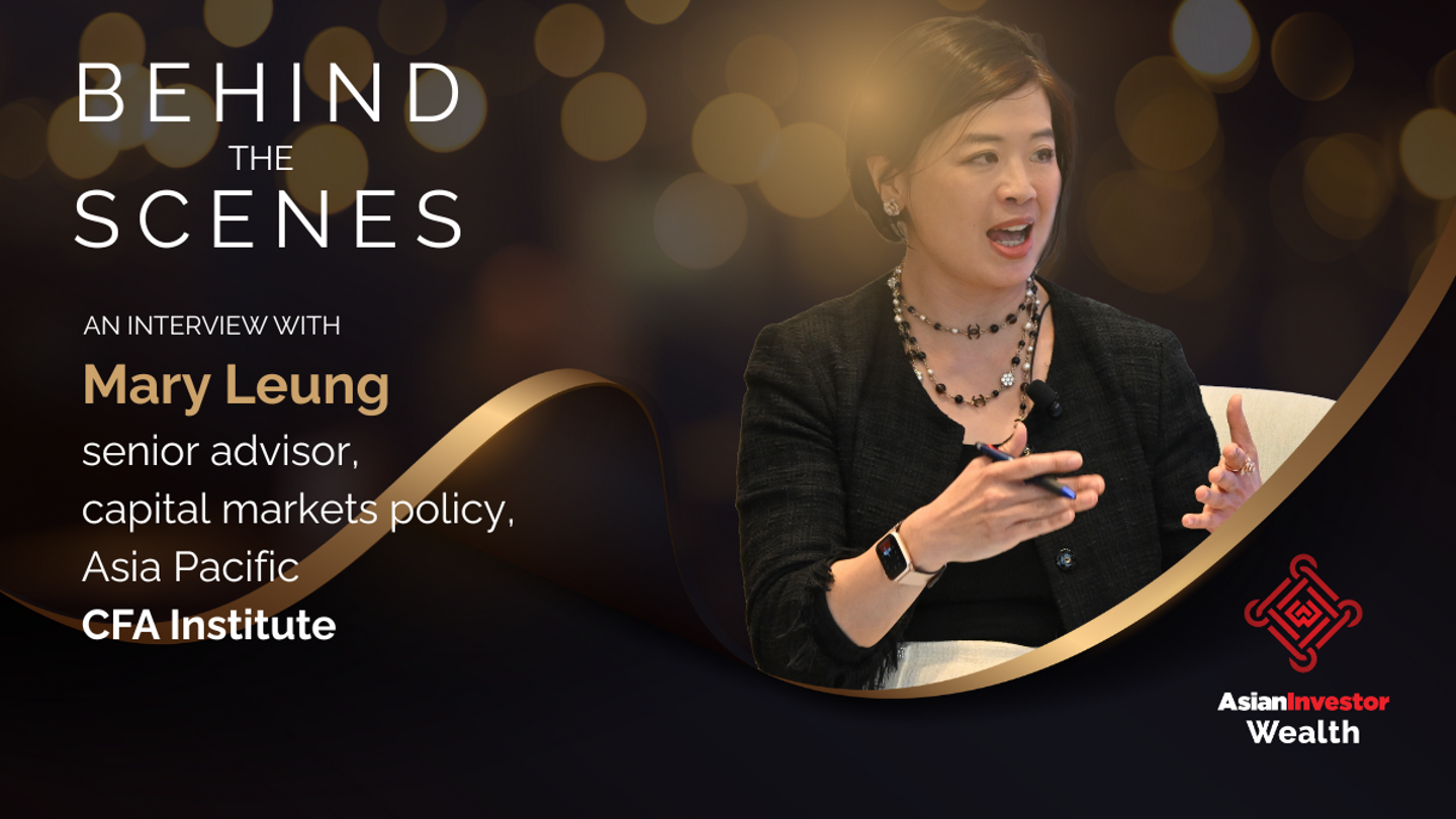 Mary Leung's career shift from banking to market advocacy (and hyrox) Mary Leung's career shift from banking to market advocacy (and hyrox)