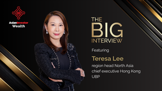 From piano sonatas to private banking: How Teresa Lee’s unlikely journey shapes UBP’s Asian ambitions From piano sonatas to private banking: How Teresa Lee’s unlikely journey shapes UBP’s Asian ambitions