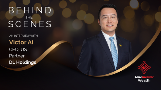 From broadcasting to billions: How a media veteran is redefining wealth management for China’s elite From broadcasting to billions: How a media veteran is redefining wealth management for China’s elite