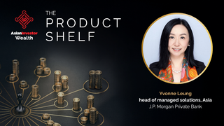 Yvonne Leung's dual mandate: diversify to sleep, globalize to grow Yvonne Leung's dual mandate: diversify to sleep, globalize to grow