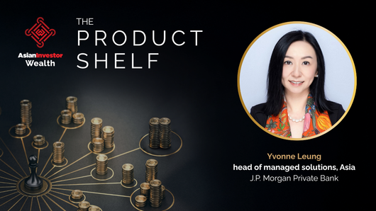 Yvonne Leung's dual mandate: diversify to sleep, globalize to grow Yvonne Leung's dual mandate: diversify to sleep, globalize to grow