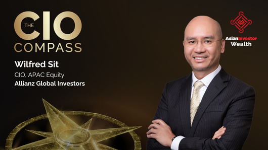 AI and Gen Z rewrite Asia's investment story, says Allianz GI CIO AI and Gen Z rewrite Asia's investment story, says Allianz GI CIO