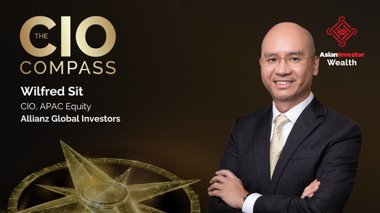 AI and Gen Z rewrite Asia's investment story, says Allianz GI CIO AI and Gen Z rewrite Asia's investment story, says Allianz GI CIO