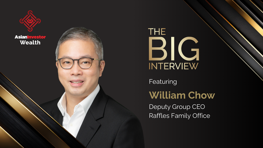 Raffles Family Office says a $50 billion IPO wave will bring global money back to Hong Kong and China Raffles Family Office says a $50 billion IPO wave will bring global money back to Hong Kong and China