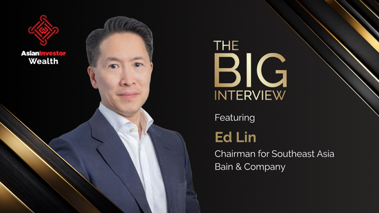 Asian banks’ human-led model losing wealth war to tech rivals, Bain chair warns Asian banks’ human-led model losing wealth war to tech rivals, Bain chair warns