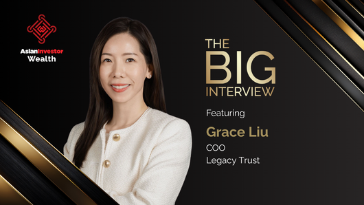 Asia’s new wealth generation trades suits for purpose Asia’s new wealth generation trades suits for purpose