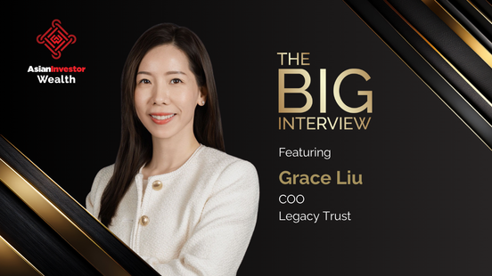 Asia’s new wealth generation trades suits for purpose Asia’s new wealth generation trades suits for purpose