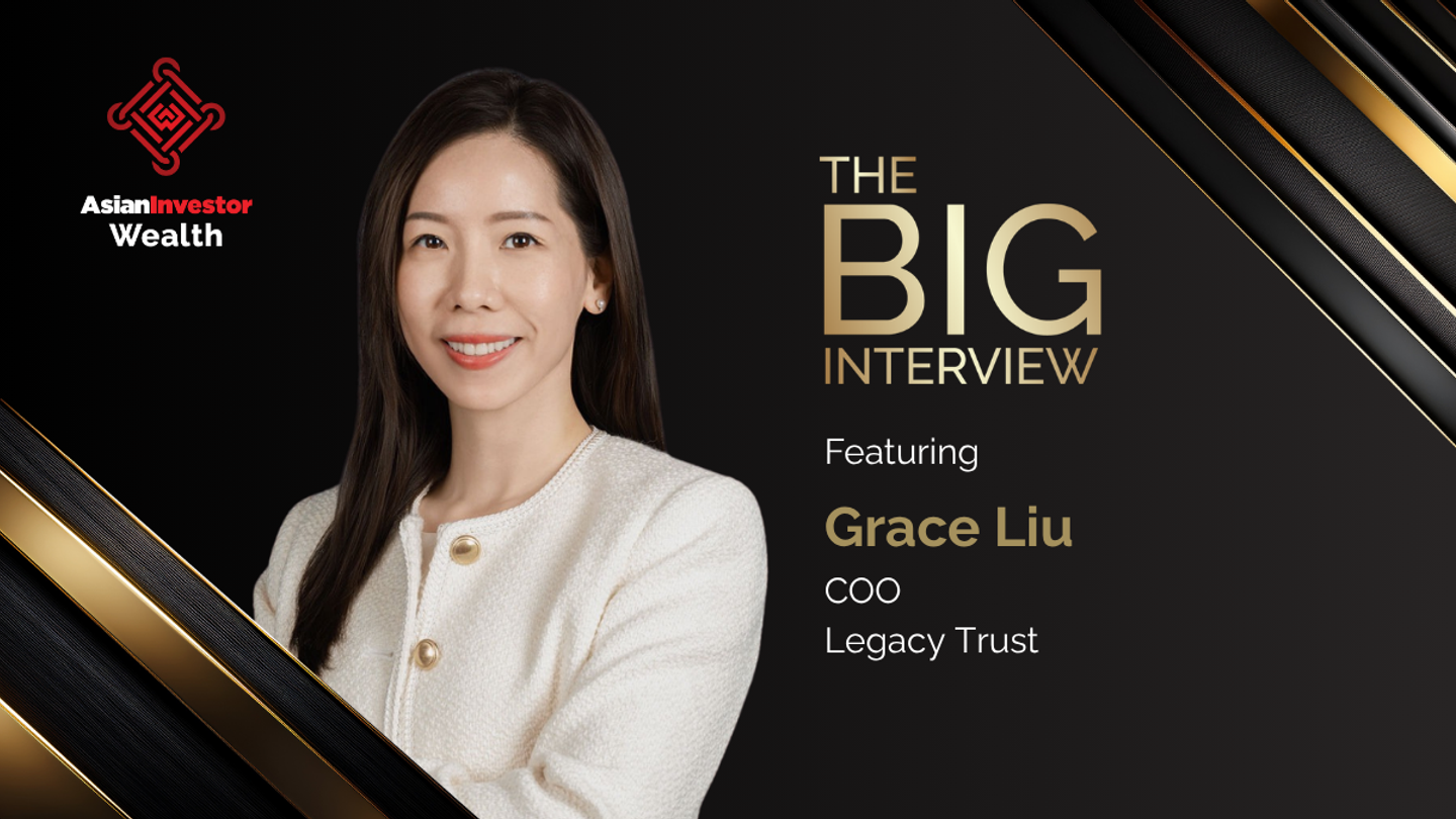 Asia’s new wealth generation trades suits for purpose Asia’s new wealth generation trades suits for purpose