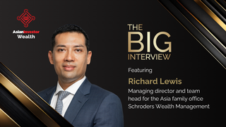 Asian family offices struggle to turn good intentions into formal succession plans Asian family offices struggle to turn good intentions into formal succession plans