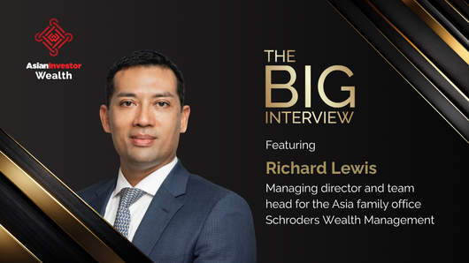 Asian family offices struggle to turn good intentions into formal succession plans Asian family offices struggle to turn good intentions into formal succession plans