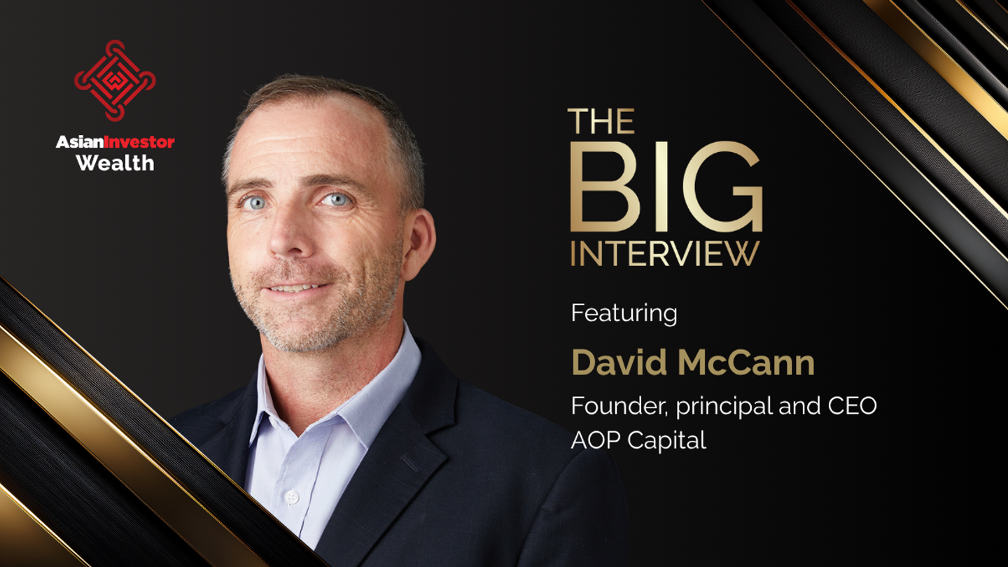 AI no longer enough to win in wealth management AI no longer enough to win in wealth management