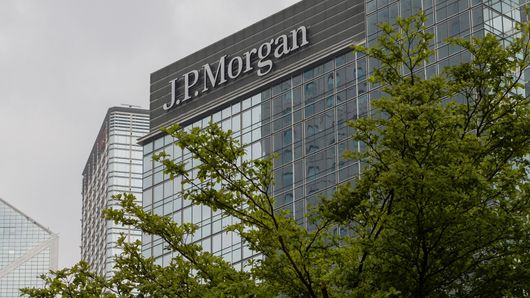 JP Morgan signals private market push with new Asia evergreen strategy JP Morgan signals private market push with new Asia evergreen strategy