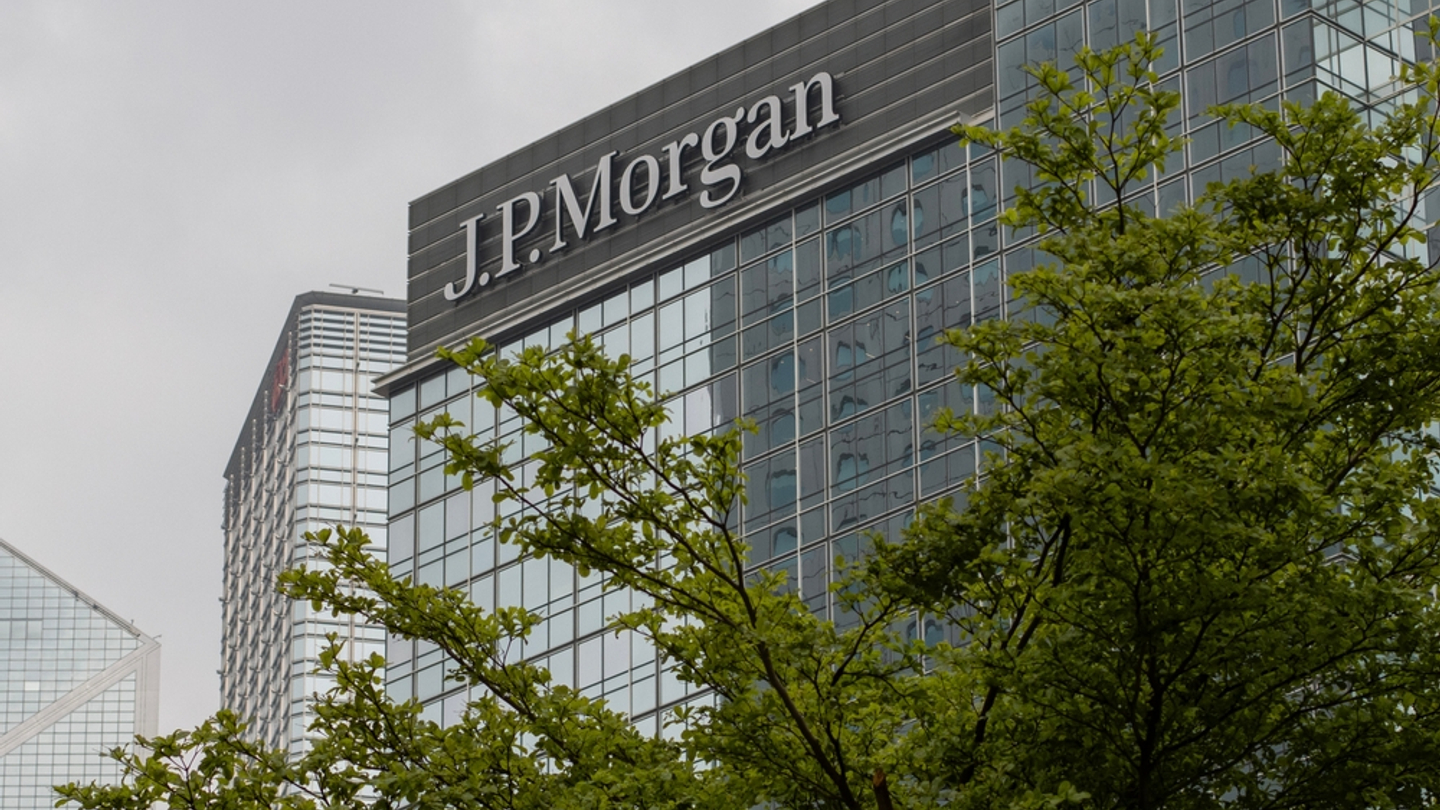 JP Morgan signals private market push with new Asia evergreen strategy JP Morgan signals private market push with new Asia evergreen strategy