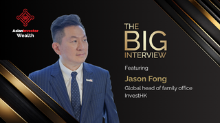 The world's wealthiest families choose Hong Kong because it lets them stay quiet The world's wealthiest families choose Hong Kong because it lets them stay quiet