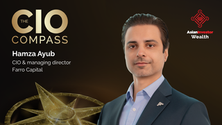 Farro Capital targets emerging markets to dodge tech and debt risks Farro Capital targets emerging markets to dodge tech and debt risks