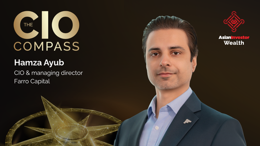 Farro Capital targets emerging markets to dodge tech and debt risks Farro Capital targets emerging markets to dodge tech and debt risks