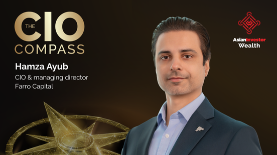 Farro Capital targets emerging markets to dodge tech and debt risks Farro Capital targets emerging markets to dodge tech and debt risks
