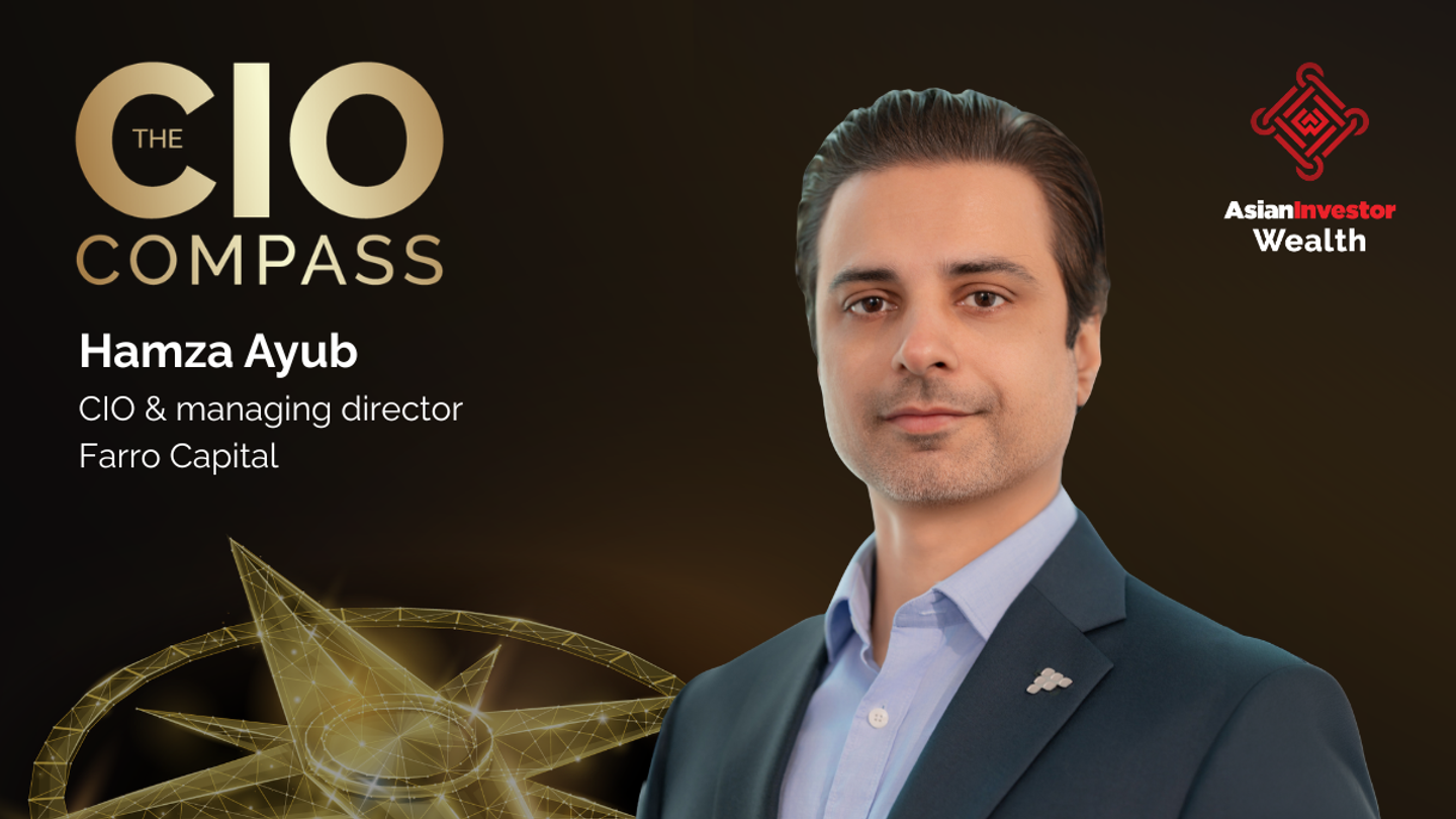 Farro Capital targets emerging markets to dodge tech and debt risks Farro Capital targets emerging markets to dodge tech and debt risks