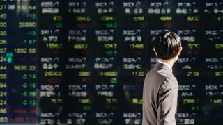 Tech rout deepens across Asia as multiple threats mount Tech rout deepens across Asia as multiple threats mount