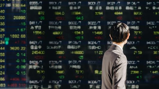 Tech rout deepens across Asia as multiple threats mount Tech rout deepens across Asia as multiple threats mount