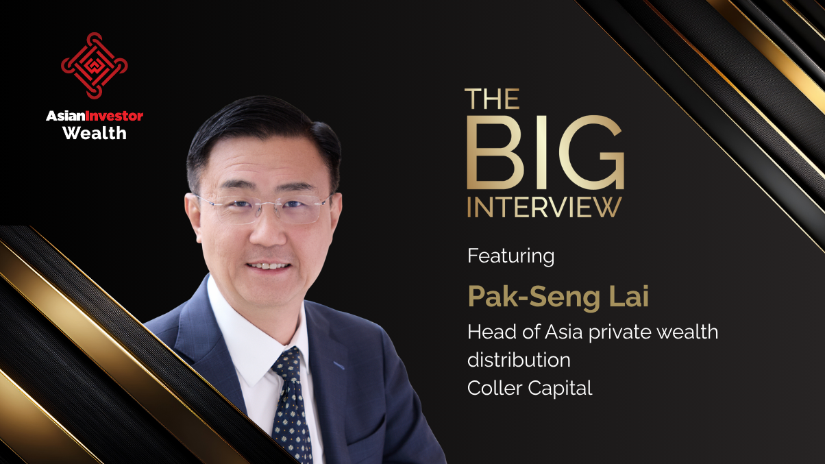 Asia's ultra-rich hunt for secondhand private equity to protect their cash from political shocks