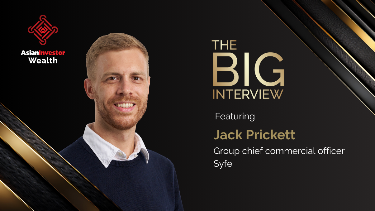 Syfe targets Asia’s missing middle to grab future millionaires before private banks do