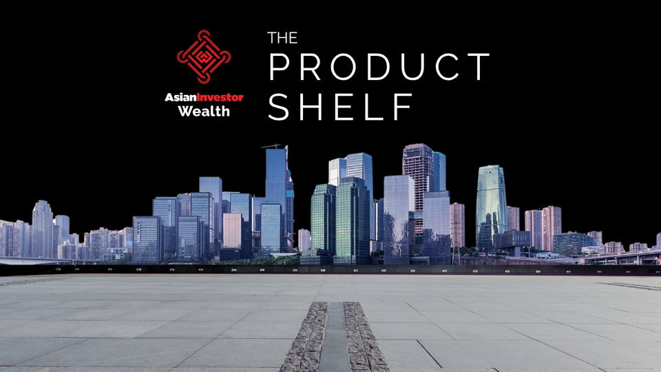 Insurers move deeper into Asia's wealth ecoystem Insurers move deeper into Asia's wealth ecoystem