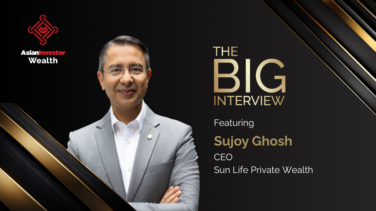 'Miami home, China factory': Sun Life expands offshore hubs to anchor Asia’s shifting wealth