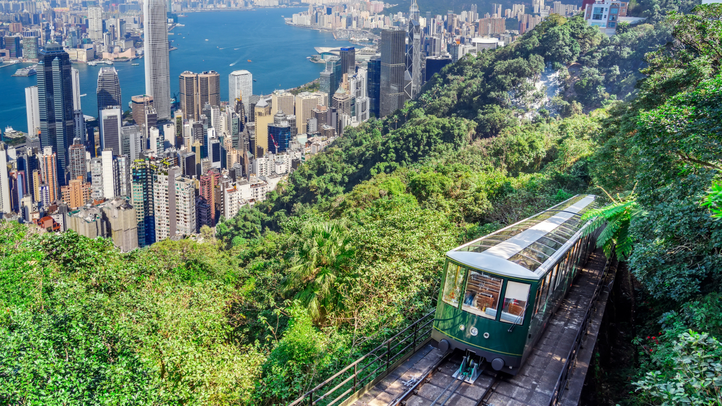 Chubb Wealth-Hamilton Lane partnership offers Hong Kong HNIs exposure to private markets Chubb Wealth-Hamilton Lane partnership offers Hong Kong HNIs exposure to private markets